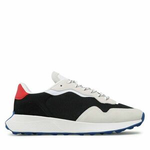 Sportcipők Tommy Jeans Runner Outsole EM0EM01176 Fekete kép