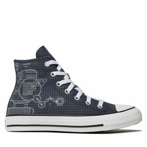 Tornacipő Converse Chuck Taylor All Star A03575C Sötétkék kép