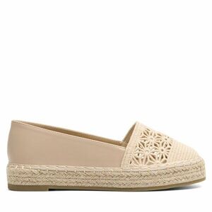 Espadrilles DeeZee HER SOUL WSS990-204 Bézs kép