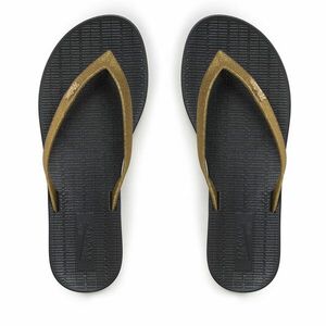 Flip-flops Melissa Sun Venice Shiny Ad 33694 Arany kép