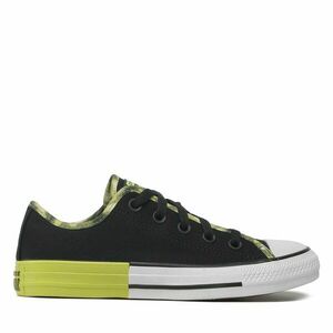 Tornacipő Converse Chuck Taylor All Star A03414C Fekete kép