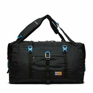 Táska Discovery Duffel Bag D00731.06 Fekete kép