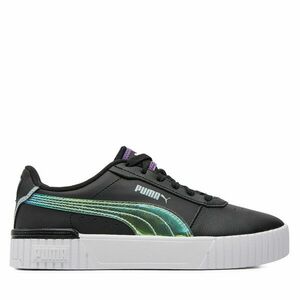 Sportcipők Puma Carina 2.0 Deep Dive Jr 396545-02 Fekete kép