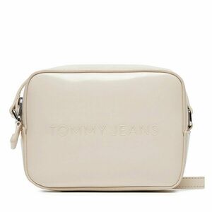 Táska Tommy Jeans Tjw Ess Must Camera Bag Seasonal AW0AW16266 Ekru kép