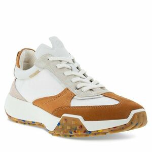 Félcipő ECCO RETRO SNEAKER M 52495460695 Barna kép