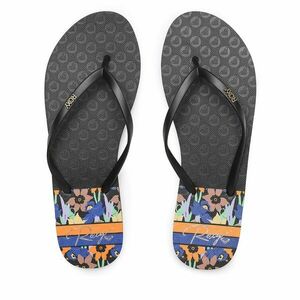 Flip-flops Roxy ARJL100950 Fekete kép