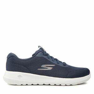 Sportcipők Skechers Go Walk Max 216281/NVOR Sötétkék kép