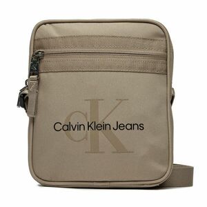 Válltáska Calvin Klein Jeans Sport Essentials Reporter18 M K50K511098 Bézs kép