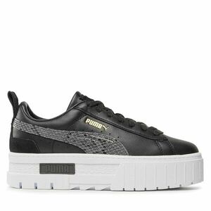 Sportcipők Puma Mayze Luxury Wns 393081 02 Fekete kép