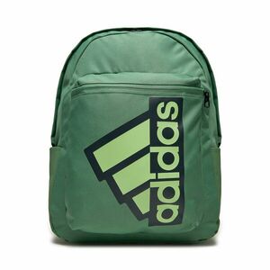 Hátizsák adidas Backpack IR9783 Zöld kép