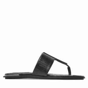 Flip-flops DKNY Deja K4287301 Fekete kép