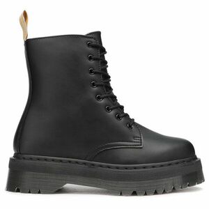 Bakancs Dr. Martens V Jadon II Mono 25310001 Fekete kép