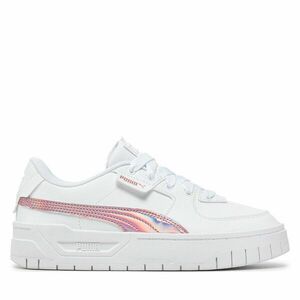 Sportcipők Puma Cali Dream Iridescent Jr 396624-02 Fehér kép