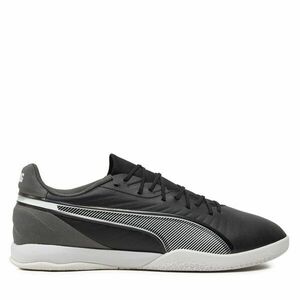 Futball cipők Puma KING MATCH IT 107880 01 Fekete kép