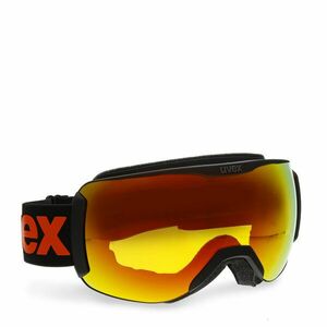 Síszemüveg Uvex Downhill 2100 CV S5503922430 Narancssárga kép