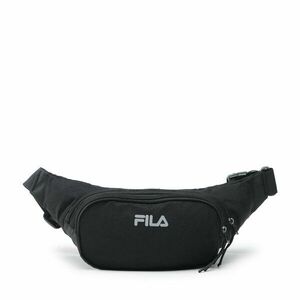 Övtáska Fila Constantine Block Waistbag FBU0100 Fekete kép