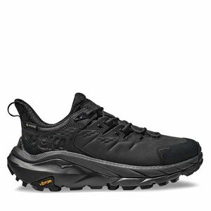 Bakancs Hoka Kaha 2 Low Gtx GORE-TEX 1123190 Fekete kép