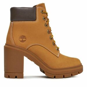 Bokacsizma Timberland Allington Heights 6In TB0A5Y5R2311 Barna kép