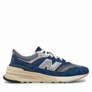 Sportcipő New Balance U997RHB Sötétkék kép