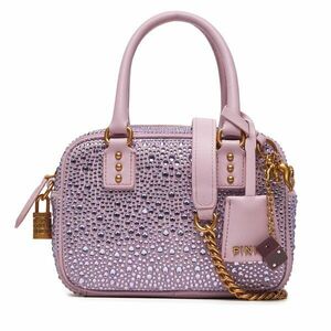 Táska Pinko Bowling Bag Mini . PE 24 PLTT 102791 A1KO Lila kép