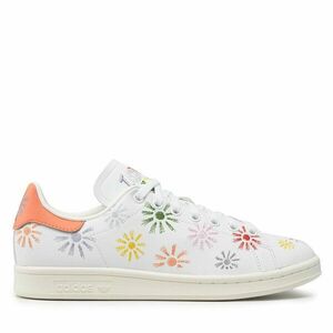 Sportcipők adidas Stan Smith Pride GW2417 Fehér kép