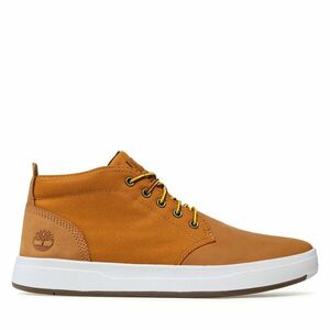 Sportcipők Timberland Davis Square TB0A1OI32311 Barna kép