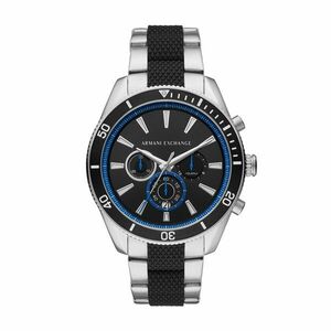 Karóra Armani Exchange X Gents AX1831 Fekete kép