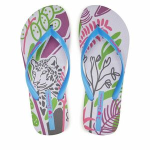 Flip-flops Ipanema 83589 Kék kép