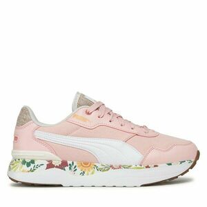 Sportcipők Puma R78 Voyage Wild 389235 02 Rózsaszín kép