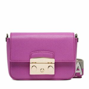 Táska Furla Metropolis WB00839-BX0006-1915S-1-007-20-BG-B Lila kép