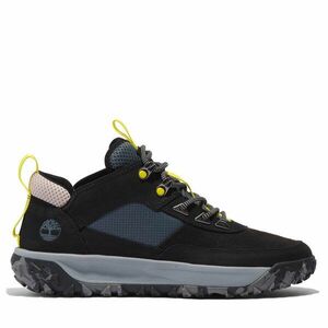 Sportcipők Timberland Gs Motion6 Low F/L TB0A42DK0151 Fekete kép