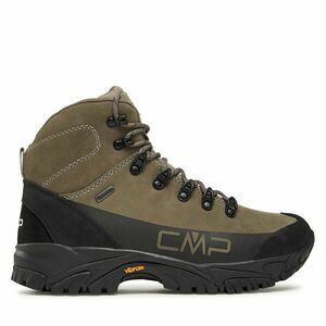 Bakancs CMP Dhenieb Trekking Shoe Wp 30Q4717 Szürke kép