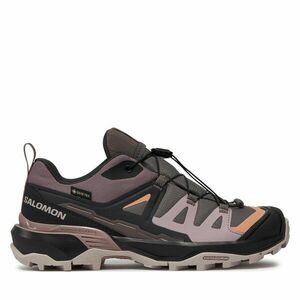 Sportcipők Salomon X Ultra 360 GORE-TEX L47449400 Lila kép