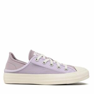 Tornacipő Converse Chuck Taylor All Star Crush Heel A03503C Lila kép