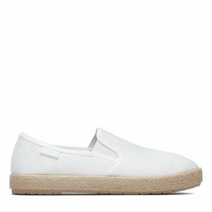 Espadrilles Big Star Shoes DD274015 Fehér kép