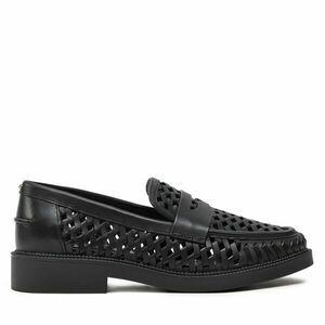 Lords MICHAEL Michael Kors Eden Loafer 40T4EDMP3L Fekete kép