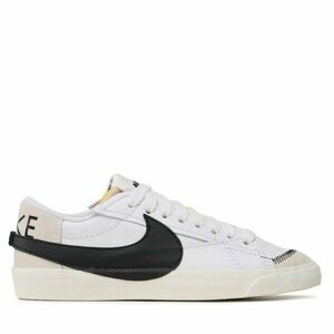 Sportcipők Nike Blazer Low '77 Jumbo DN2158 101 Fehér kép