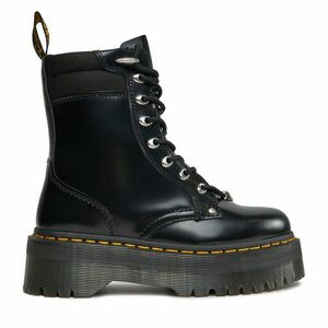 Bakancs Dr. Martens Jadon Hdw 30932001 Fekete kép