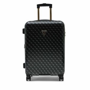 Közepes bőrönd Guess Jesco (H) Travel Bags TWH838 99820 Szürke kép