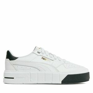 Sportcipők Puma Cali Court Lth Wns 393802 01 Fehér kép