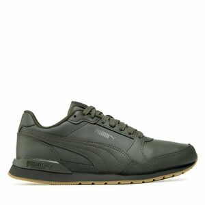 Sportcipők Puma St Runer V3 L 384855 16 Zöld kép