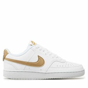 Sportcipők Nike Court Vision Lo Nn DH3158 105 Fehér kép