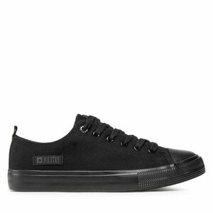 Tornacipő Big Star Shoes KK174007 Fekete kép