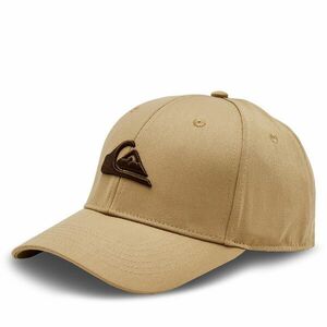 Baseball sapka Quiksilver AQYHA04002 Khaki kép