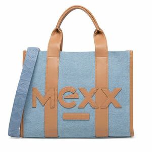 Táska MEXX MEXX-E-039-05 Kék kép