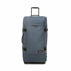 Nagy bőrönd Eastpak Tranverz EK00063L Sötétkék kép