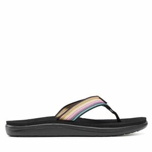 Flip-flops Teva Voya Flip 1019040 Fekete kép