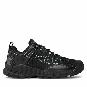 Bakancs Keen Nxis Evo Wp 1026685 Fekete kép