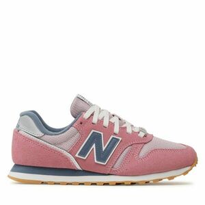 Sportcipő New Balance WL373OC2 Rózsaszín kép