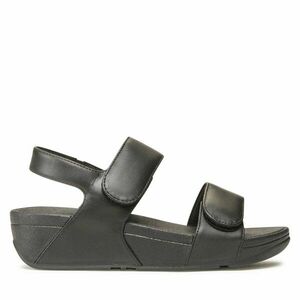 Szandál FitFlop LULU FV8-090 Fekete kép